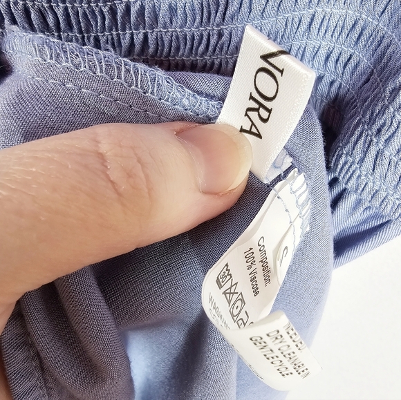 Jim & Nora Sundress NWOT - Picture 7 of 8